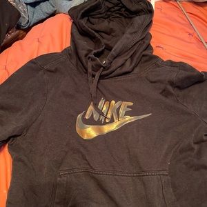 Nike hoodie